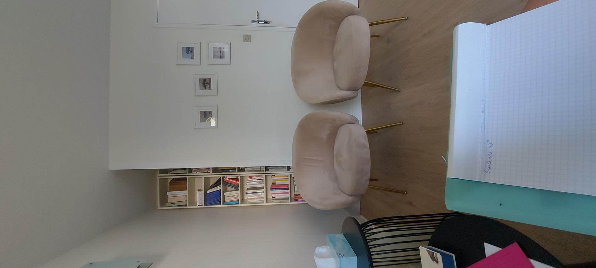Consultation de psychologie sur Guérande - Mercredi et Samedi et La Baule - Jeudi
